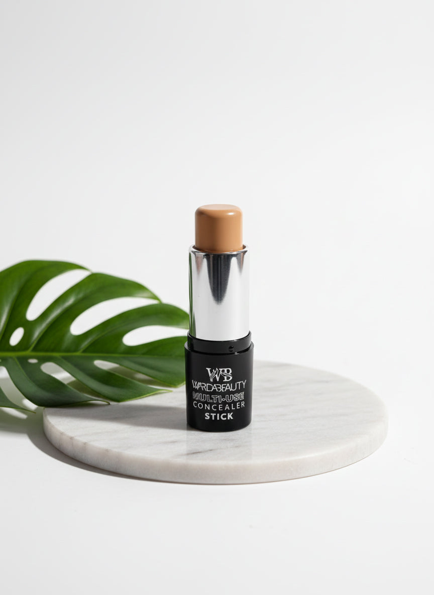 Stick Base – Flawless, On-the-Go Coverage