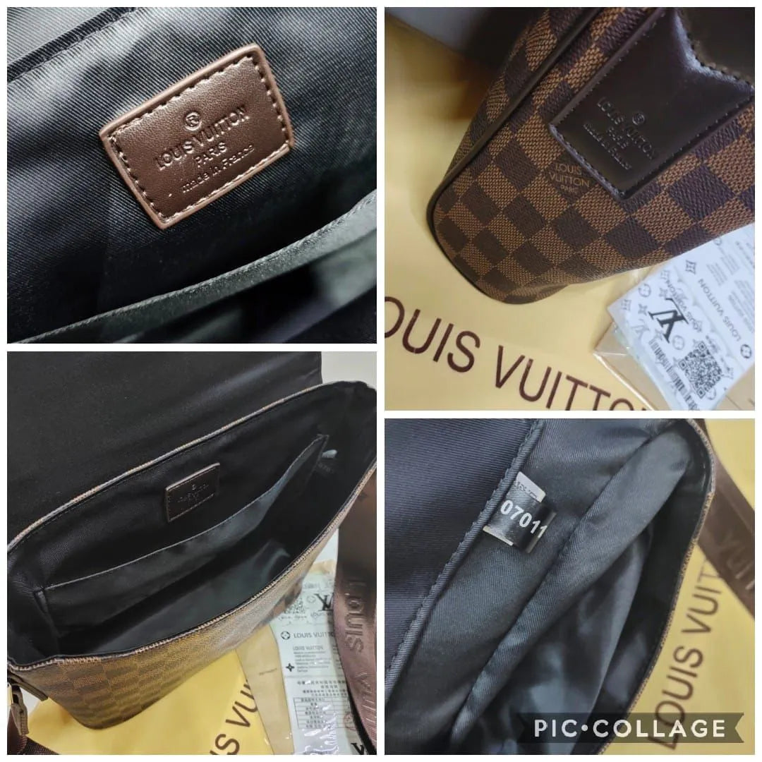 حقيبة LOUIS VUITTON FOR MEN
