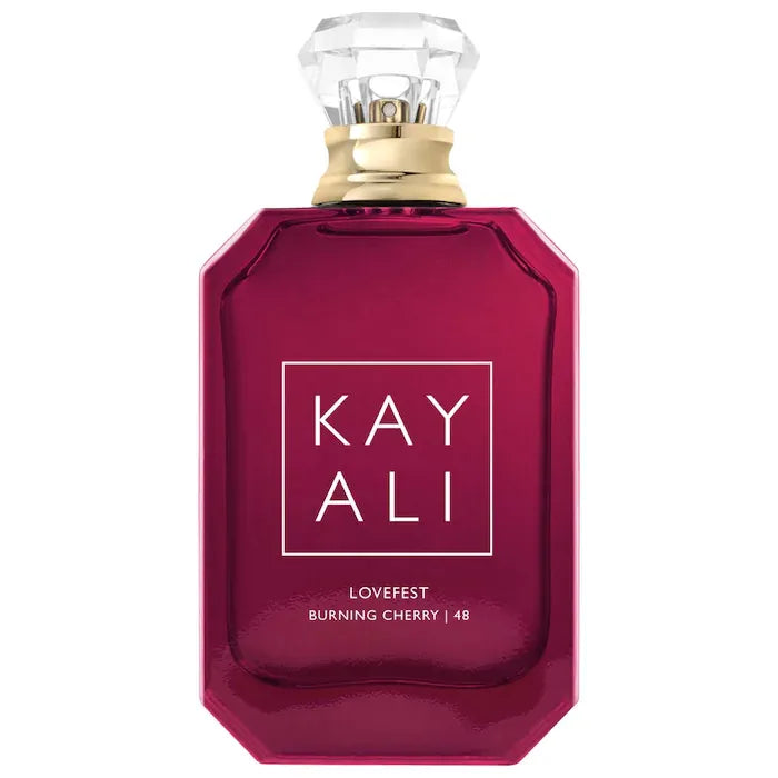 Kayali Lovefest