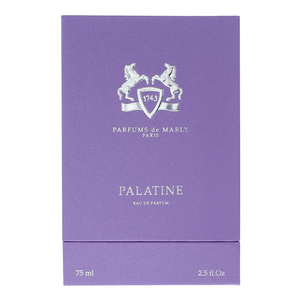 Marly palatine