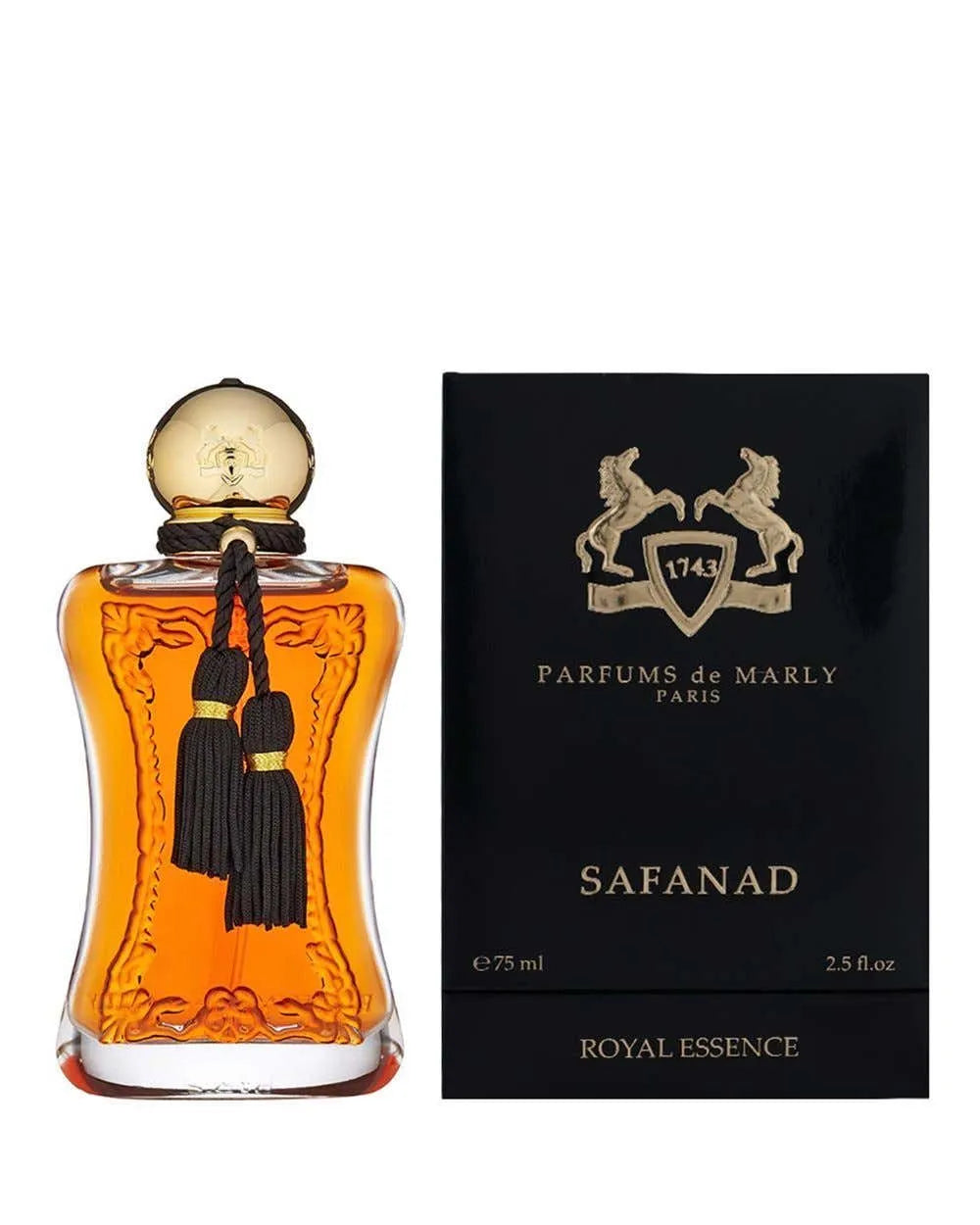 Marly Safanad