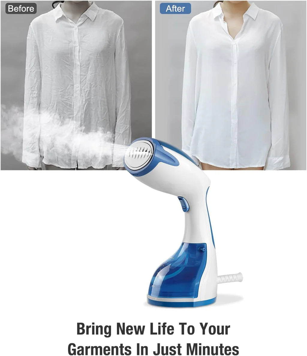 1200W Steamer for Clothes