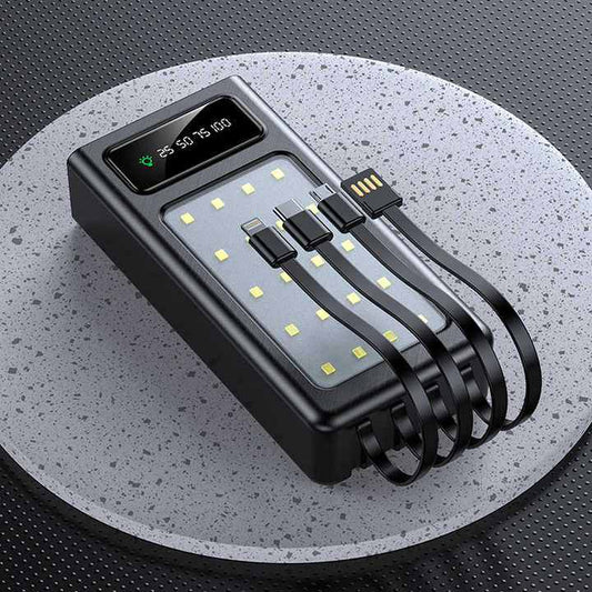 Airmez Power Bank 30000mAh