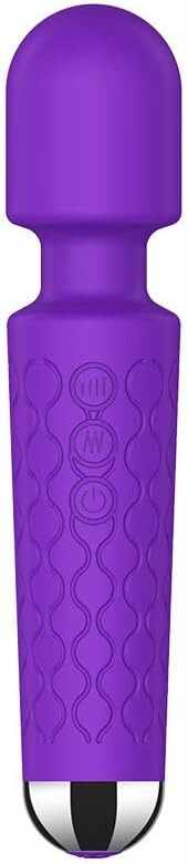 Electric Body Massager