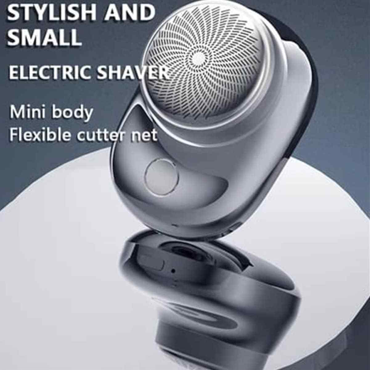 Powerful Storm Shaver