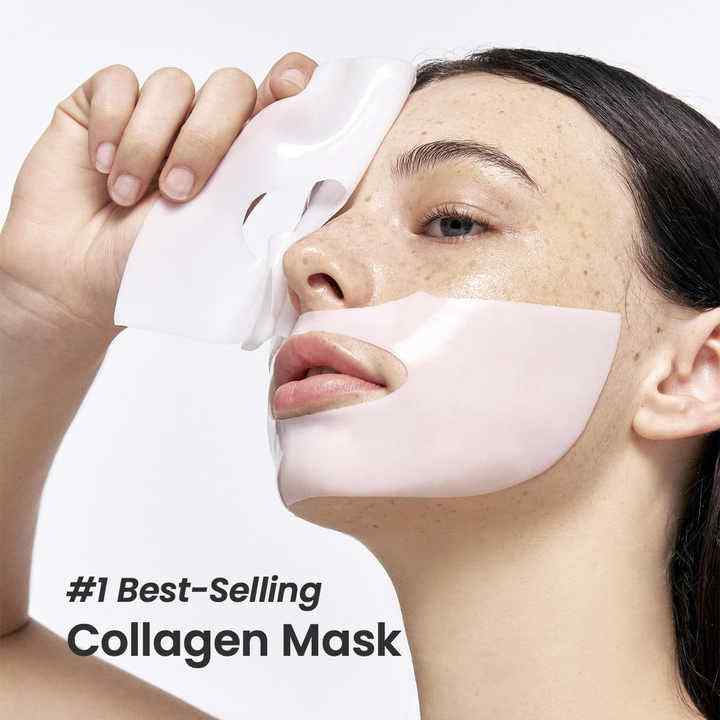 BIODANCE Bio-Collagen Real Deep Mask - Single Sheet Mask