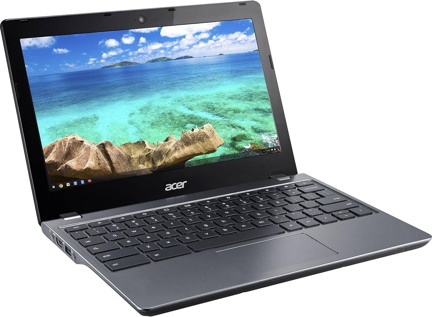 Acer Chromebook