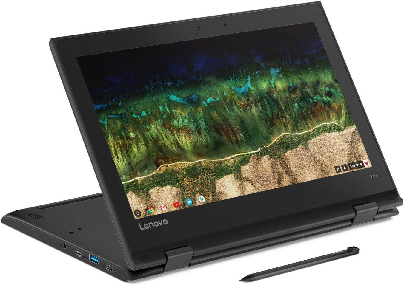 Lenovo Chromebook