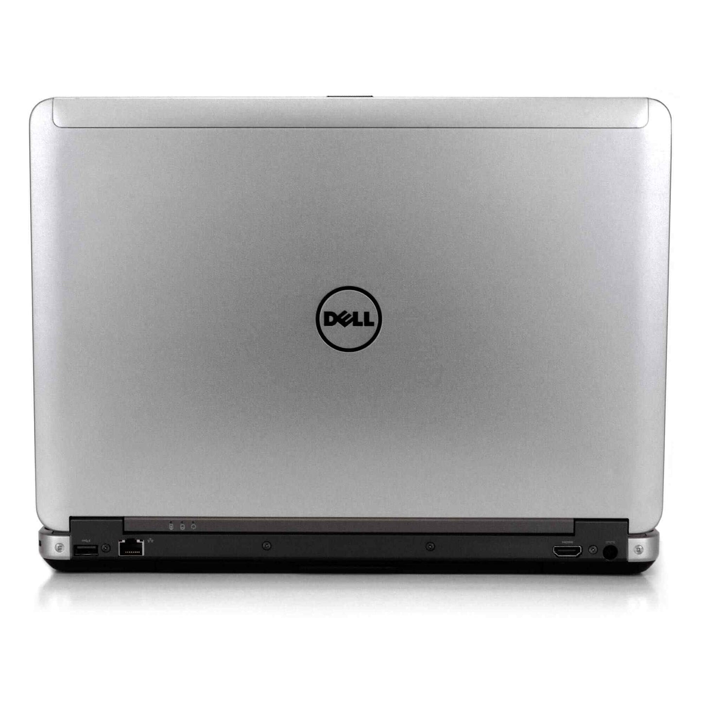 Dell Laptop Core 2DUO 4th Generation, 4GB RAM, 120 GB HHD, 14" Screen
