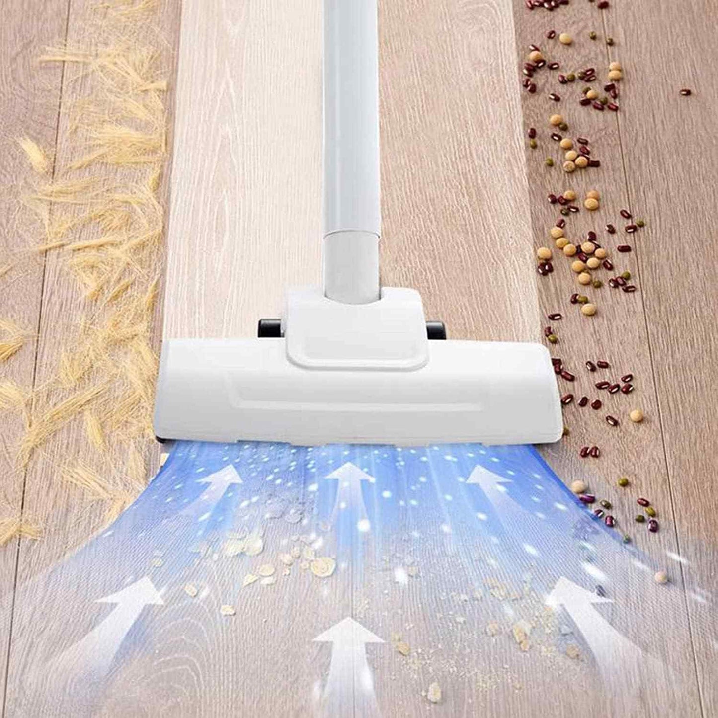 Handheld Vacuum Cleaner