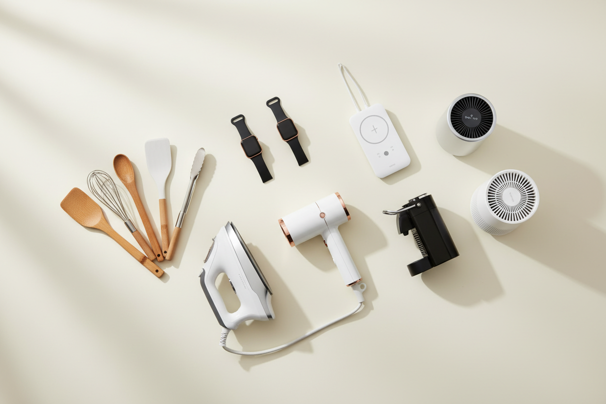 Gadgets