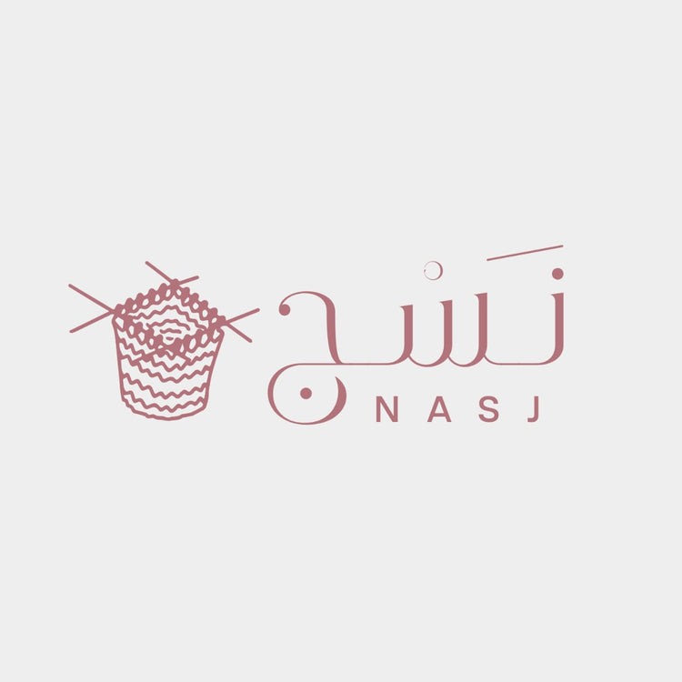 Nasj crochet handmade art