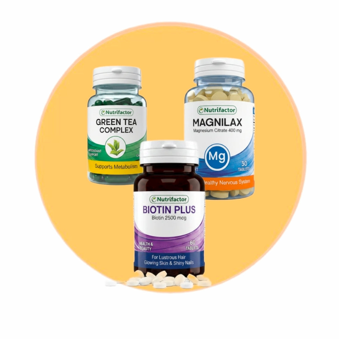 Health Supplements