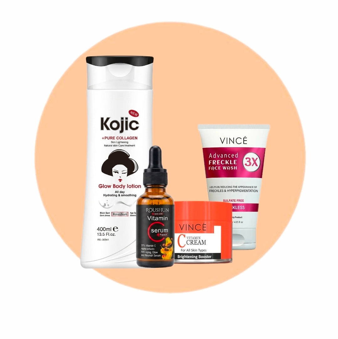 Skin Care