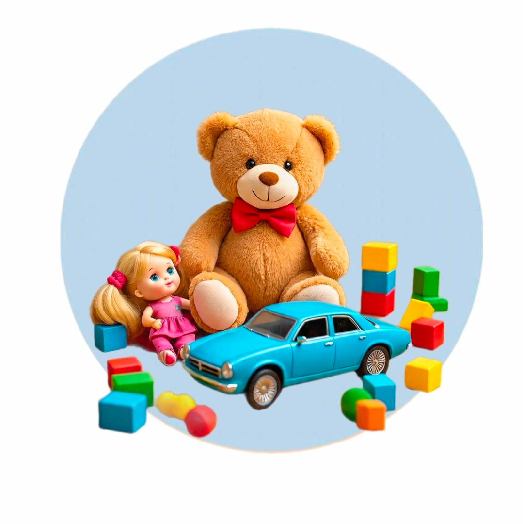 Toys