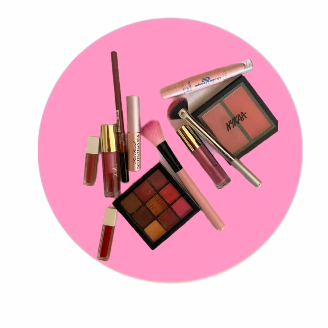 Make Up