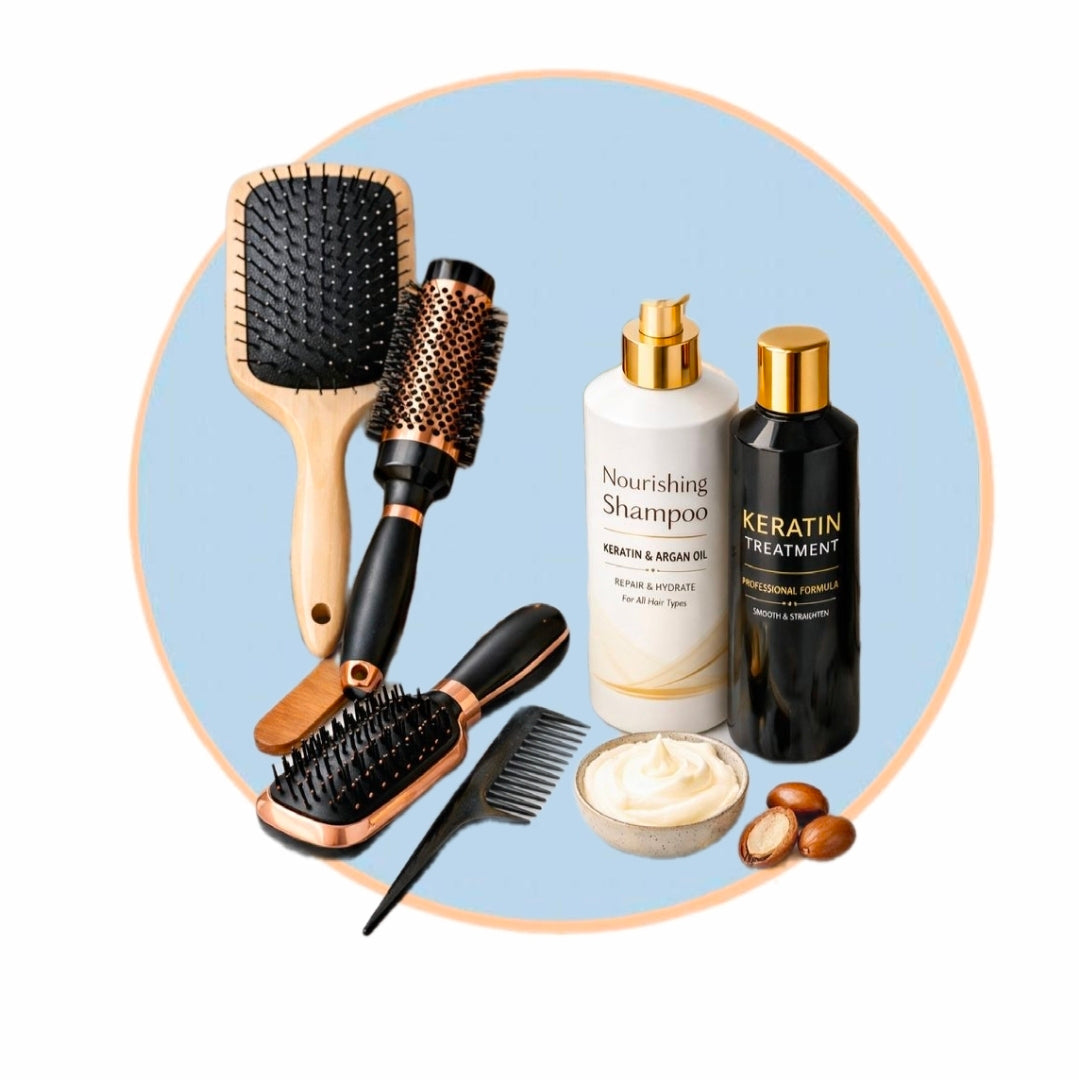 Hair care