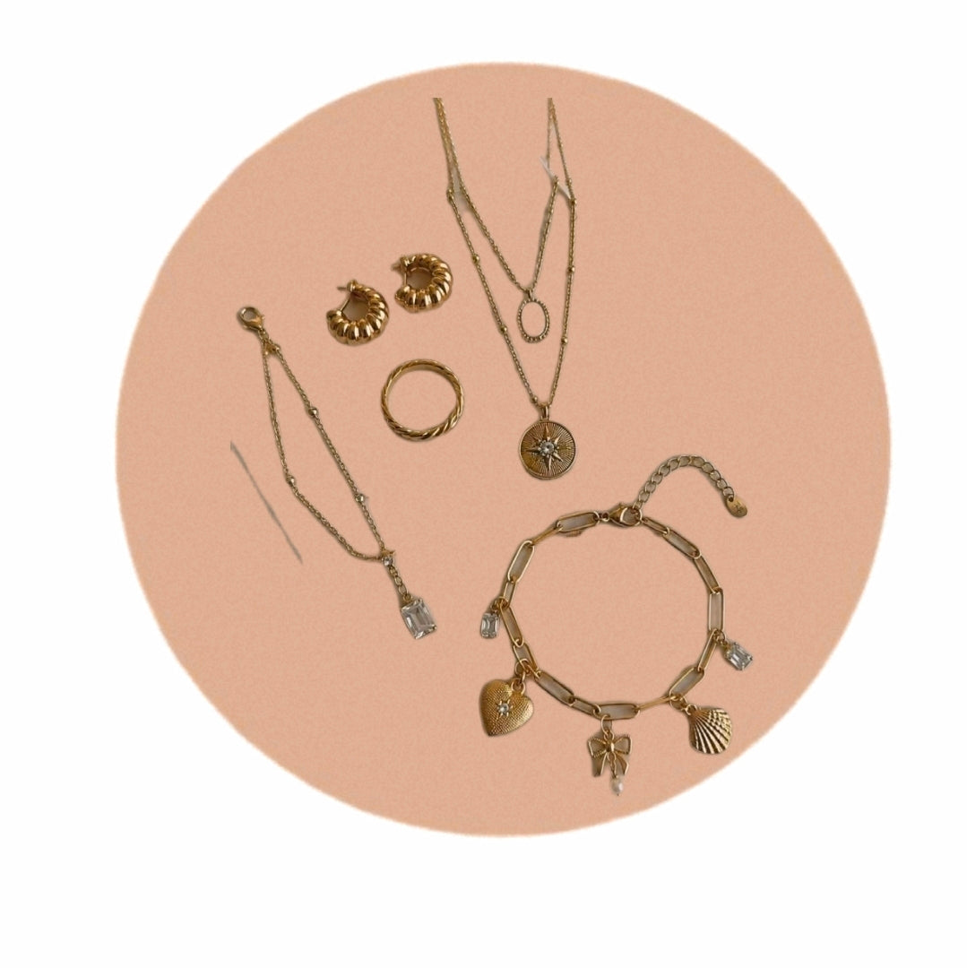 Women's Jewelry