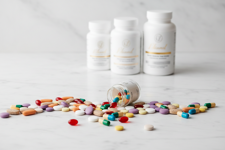 Health Suppliments