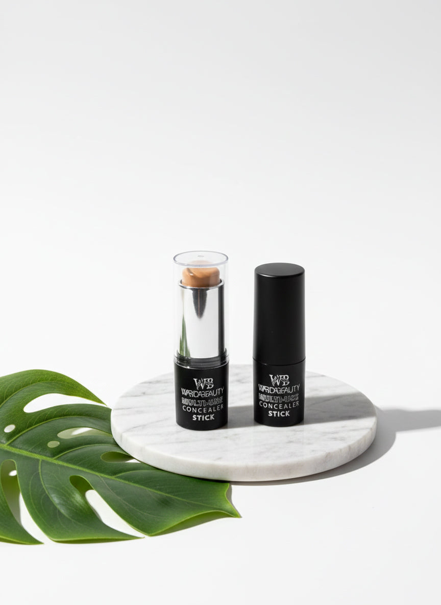 Stick Base – Flawless, On-the-Go Coverage