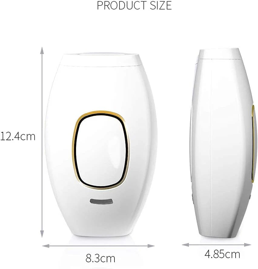 IPL Hair Removal Device