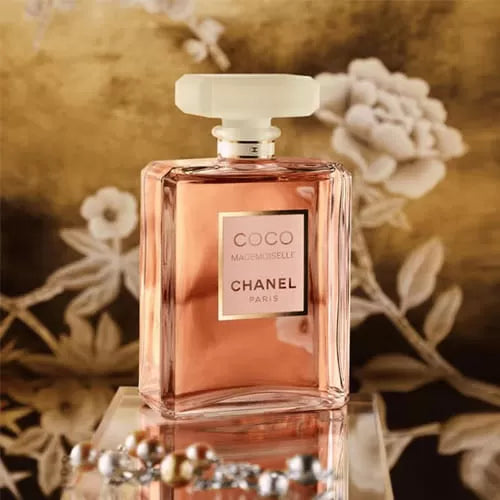 عطر كوكو شانيل 100 مل