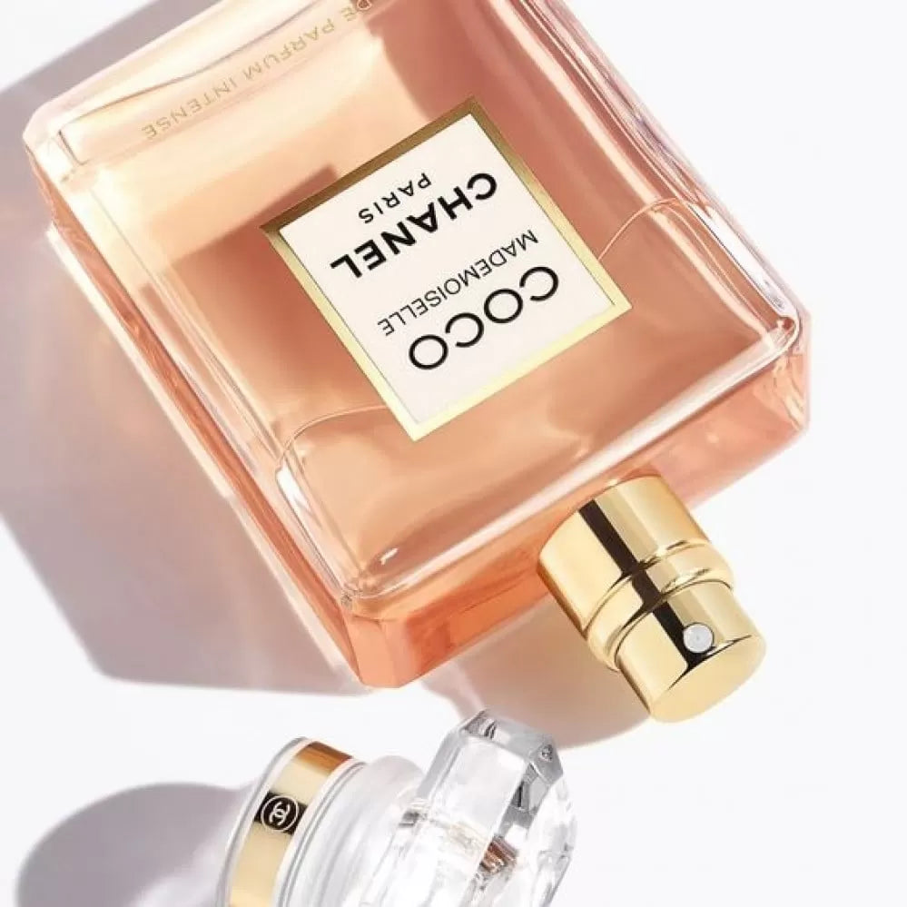 عطر كوكو شانيل 100 مل