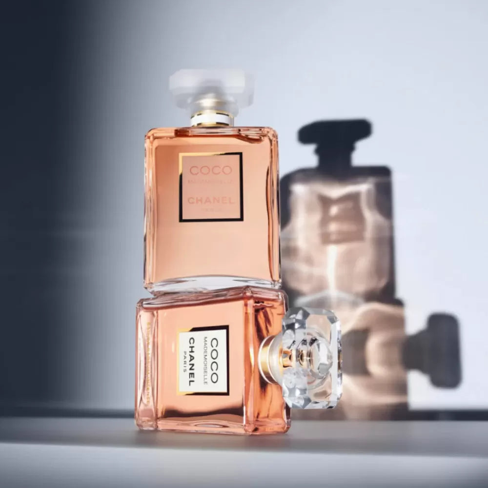 عطر كوكو شانيل 100 مل