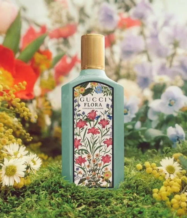 عطر جوتشي فلورا
