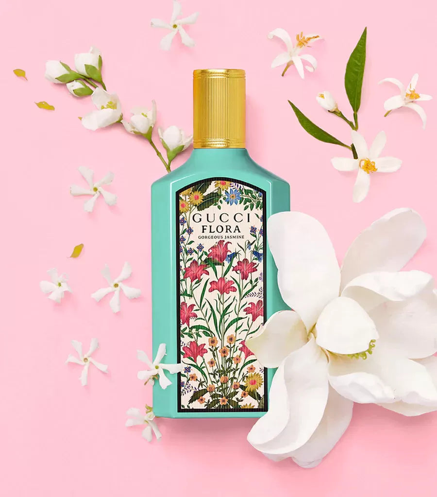 عطر جوتشي فلورا