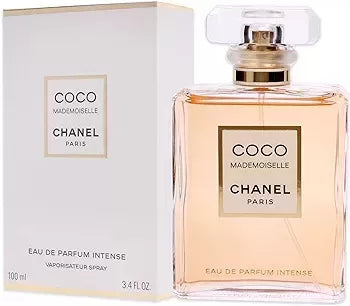 عطر كوكو شانيل 100 مل