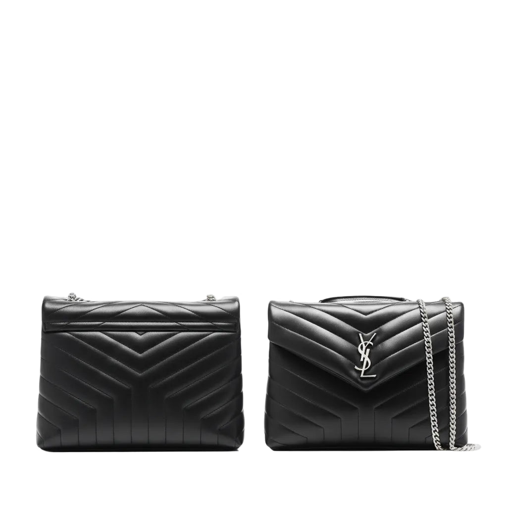 شنطة YSL small Loulou