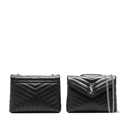 شنطة YSL small Loulou