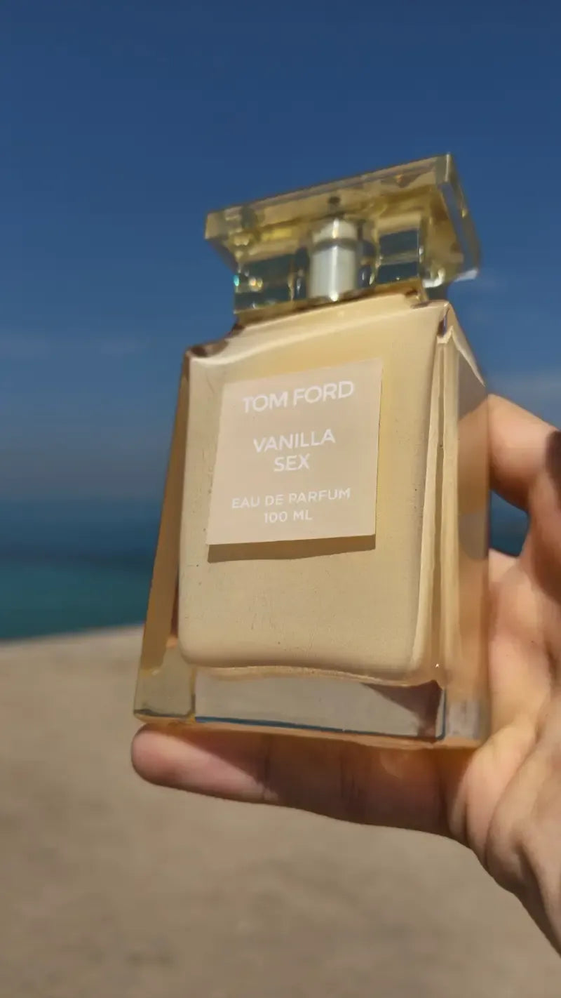 Tom Ford Vanilla Sex