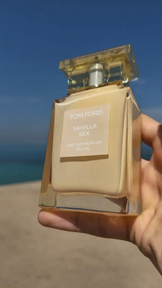 Tom Ford Vanilla Sex