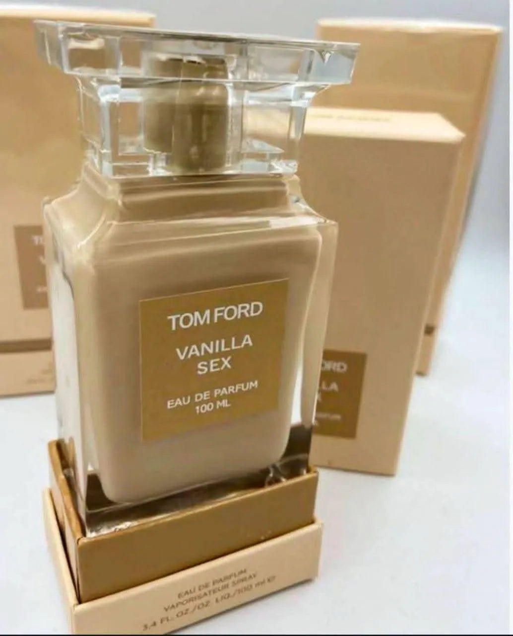 Tom Ford Vanilla Sex
