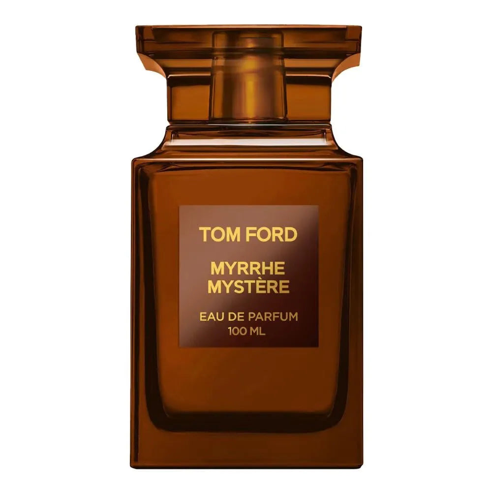 Tom Ford Myrrhe Mystere