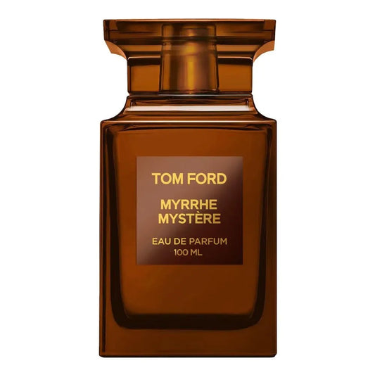 Tom Ford Myrrhe Mystere