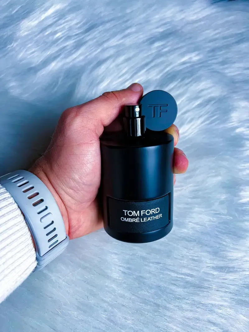 Tom Ford Ombre Leather