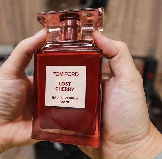 Tom Ford Lost Cherry