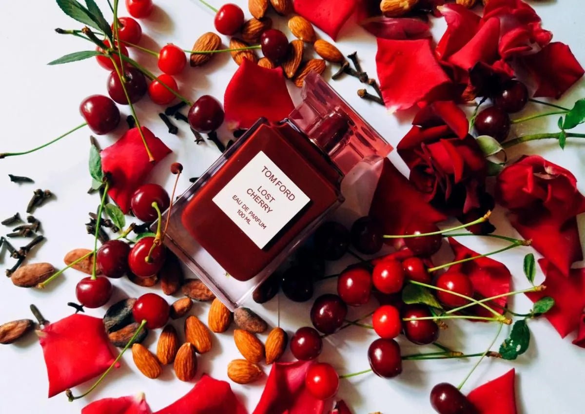 Tom Ford Lost Cherry