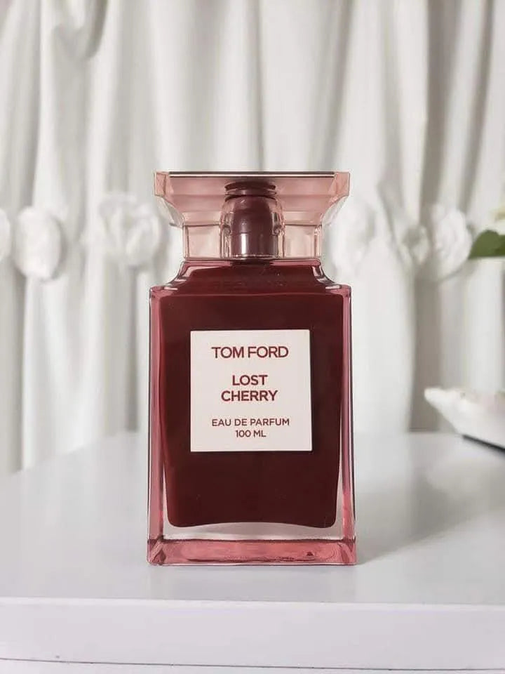Tom Ford Lost Cherry
