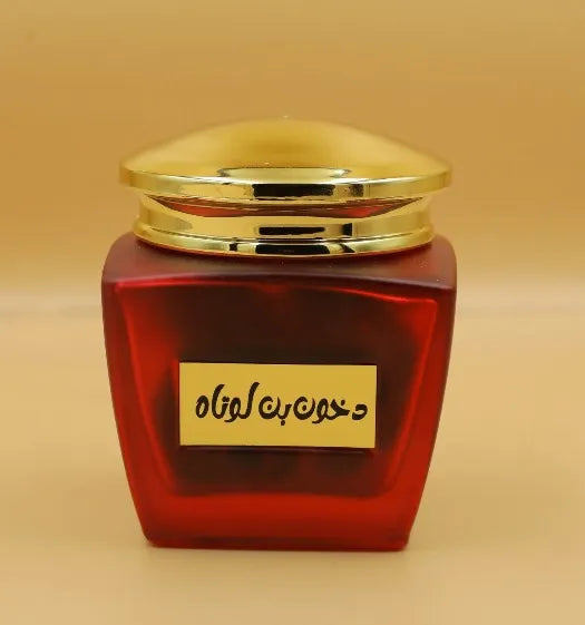 دخون بن لوتاه