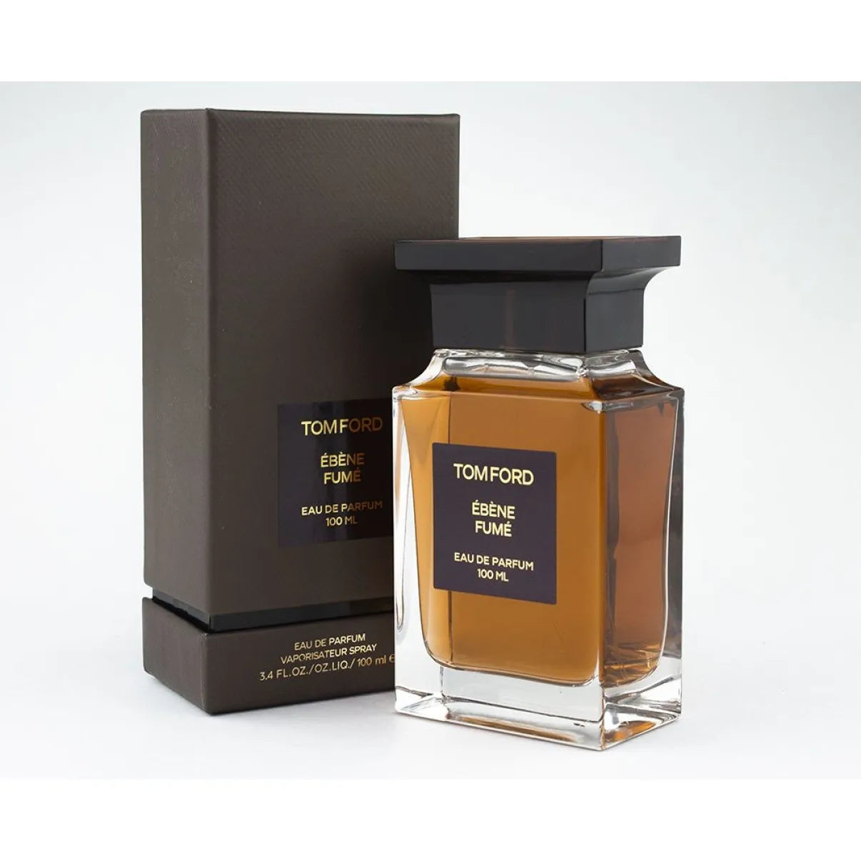 Tom Ford Ebene Fume