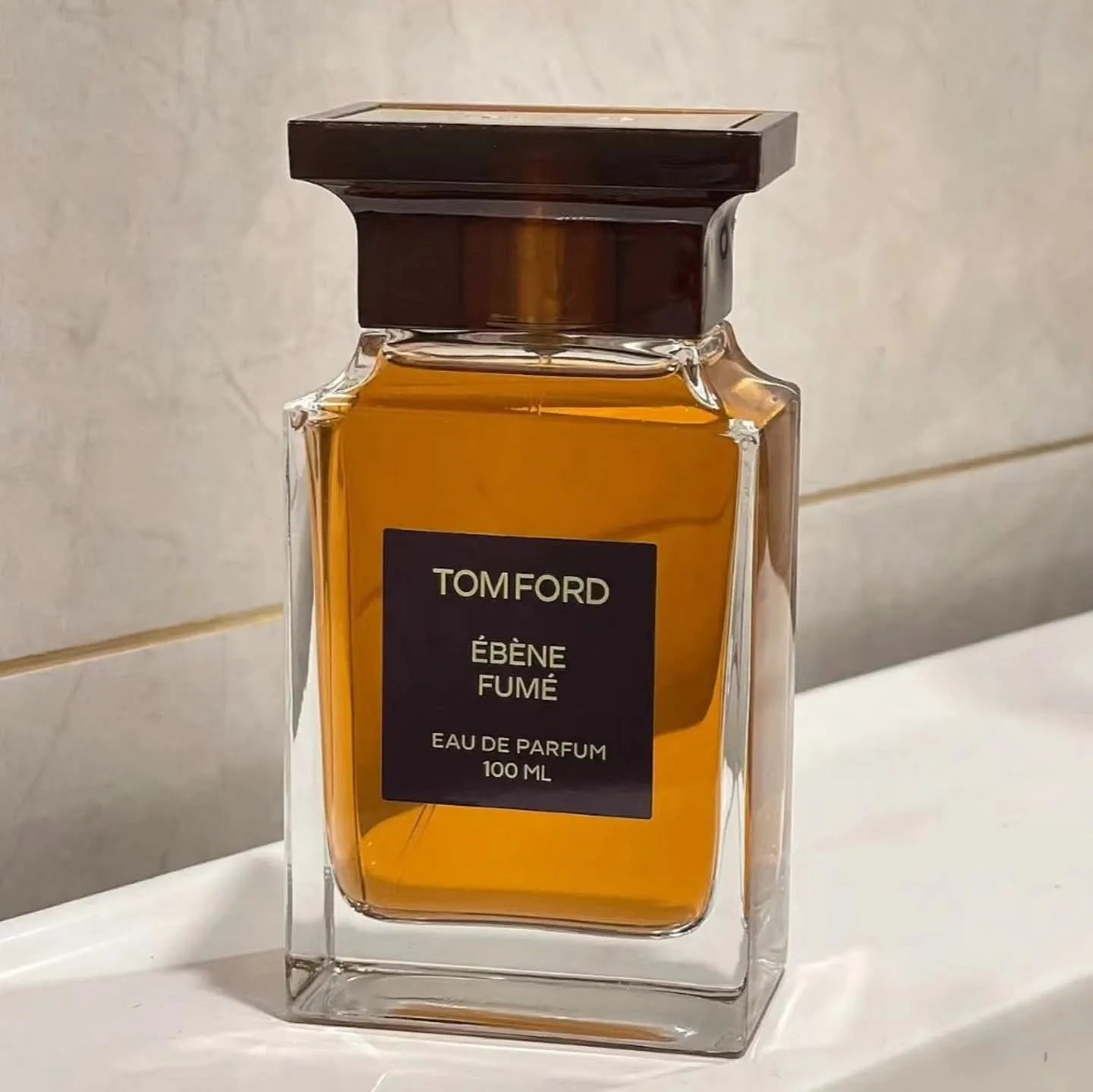 Tom Ford Ebene Fume
