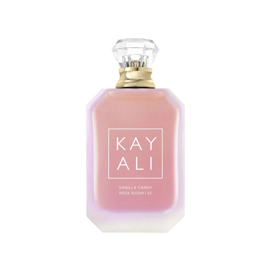 Kayali vanilla candy pink