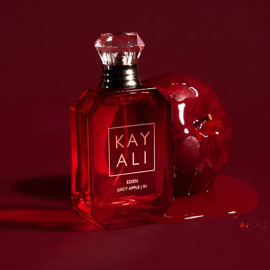 Kayali Eden