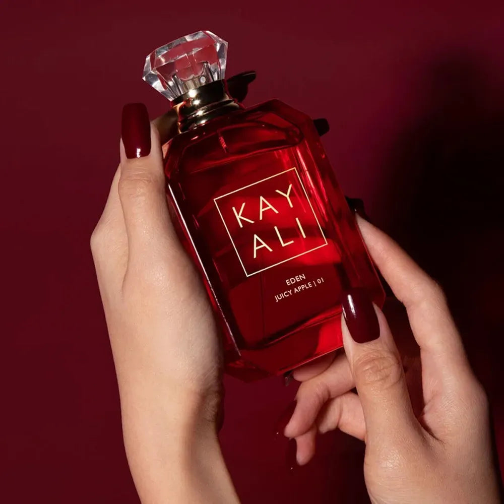 Kayali Eden