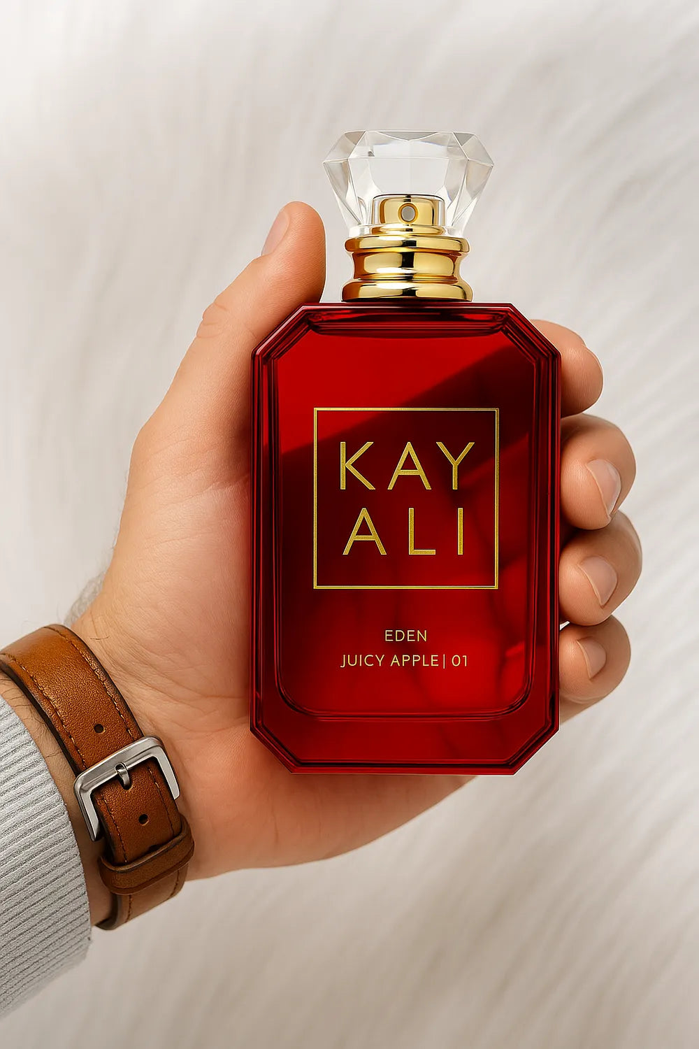 Kayali Eden