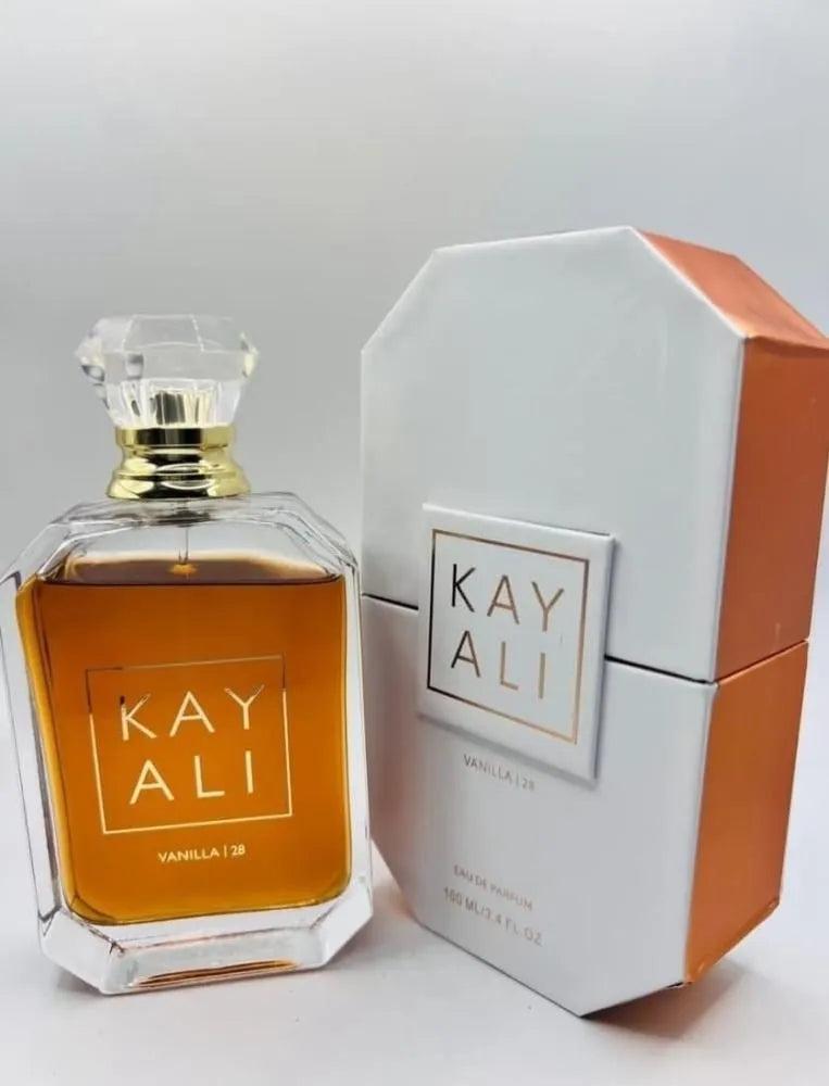 Kayali Vanilla